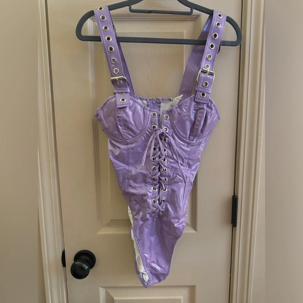 Forplay Costume - Picture 1 of 7